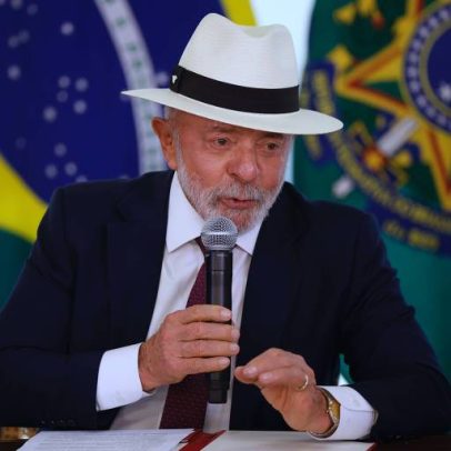 Lula rejeita tarifaço dos EUA e chama Rubio de latino-americano frustrado