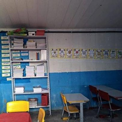 Prefeituras desviam R$ 704,6 milhões do Fundeb da educação infantil