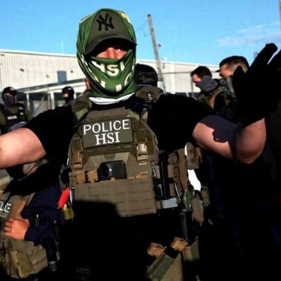 Mortalidade em centros de detenção de imigrantes do ICE dobrou sob Trump