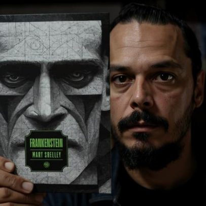 IA impulsiona livros independentes e gera controvérsias no mercado editorial