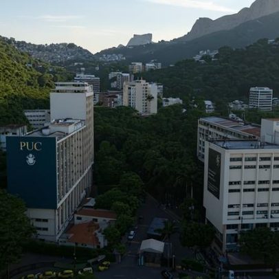 PUC-Rio cria fundo patrimonial para acessibilidade e convoca ex-alunos