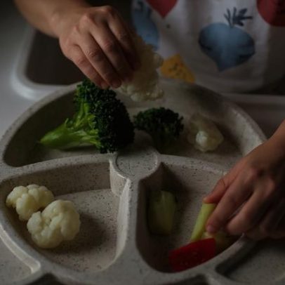 Seu filho pode ser vegano? O que considerar antes da decisão