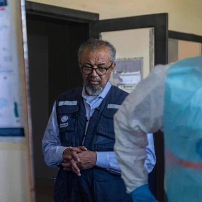 Análises descartam ebola em paciente no Rio de Janeiro