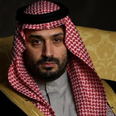 Arábia Saudita interrompe gastos bilionários com projetos futuristas