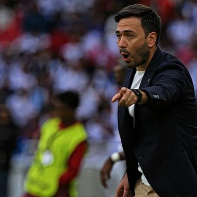 Davide Ancelotti assume cargo de treinador do Lille