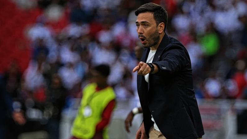 Davide Ancelotti comanda Botafogo em duelo contra a LDU na Copa Libertadores