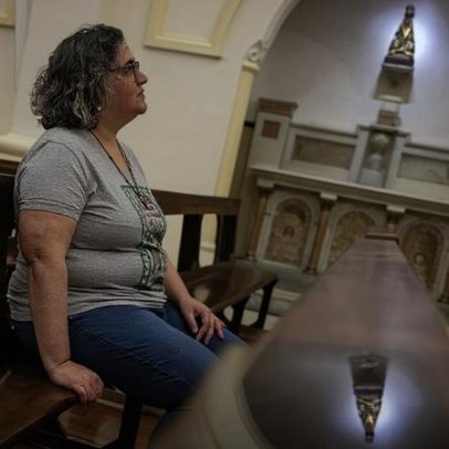 Inteligência artificial transforma práticas religiosas de cristãos no Brasil