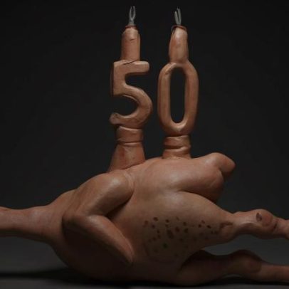 Ao chegar aos 50, perguntas sobre o segredo da longevidade aumentam