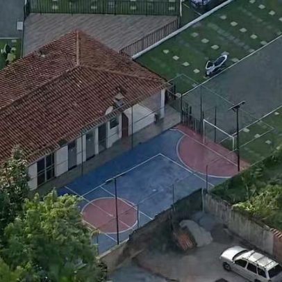 Adolescente de 12 anos morre após tiro em parquinho no Rio