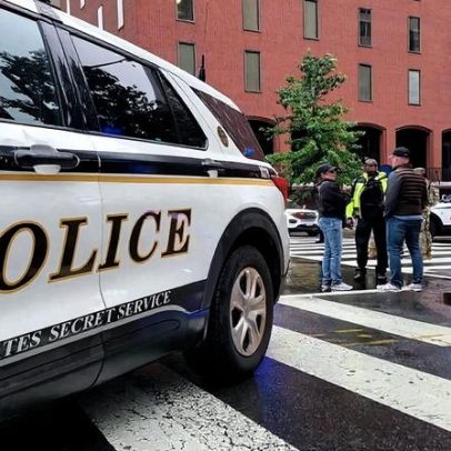 Queda de assassinatos em Baltimore aponta para tendência nos EUA