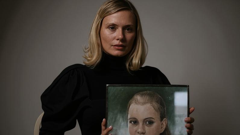 Hilde Lynn Helphen, artista encontrada morta no hotel Rosewood, em São Paulo