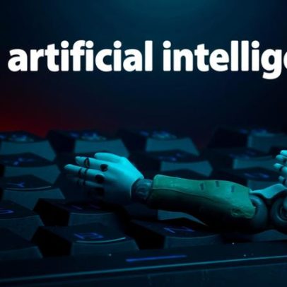 Como a inteligência artificial pode beneficiar a sociedade