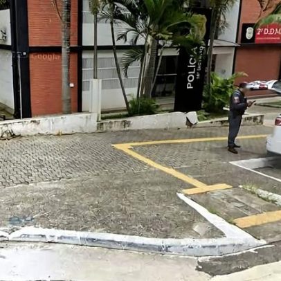 Porsche é furtado de homem após encontro na zona sul de SP