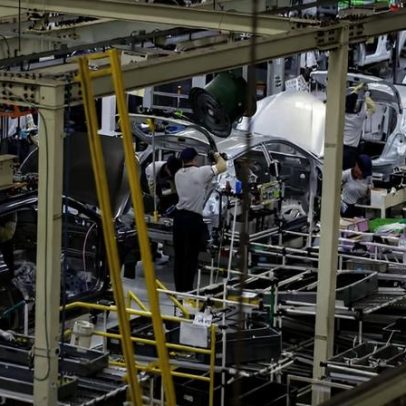 Toyota encerra unidade de Indaiatuba após 28 anos de operação