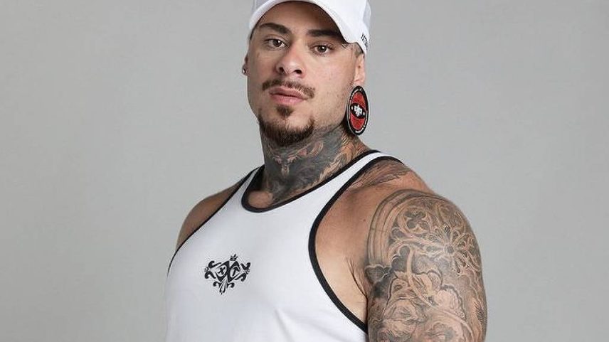 'Fiquei devastado', disse Leo Stronda sobre a morte de Gabriel Ganley