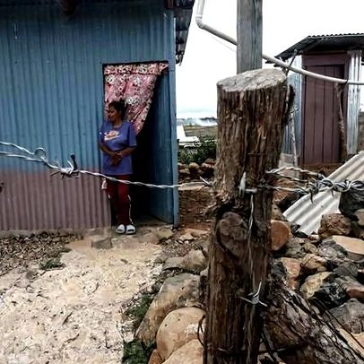Órgão alerta sobre riscos do Super El Niño e recomenda precaução