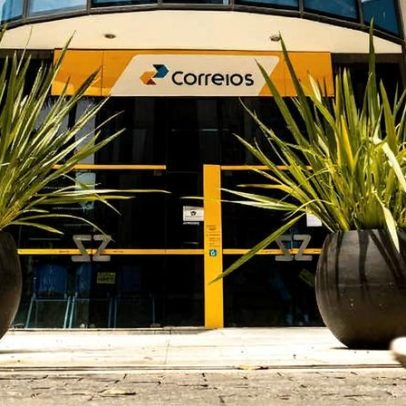 Prejuízo dos Correios quase dobra para R$ 3,2 bi no 1º trimestre de 2026