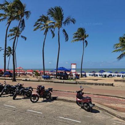 Mulher perde perna após ataque de tubarão em Boa Viagem, Recife