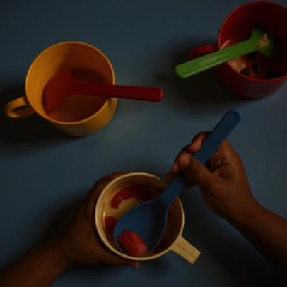 Estudo aponta que a alimentação infantil vai além das escolhas familiares