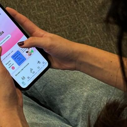 Algoritmos monitoram ciclo menstrual de usuárias para veicular anúncios