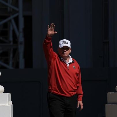 Governo Trump suspende fundo antiaparelhamento de US$ 1,8 bi após críticas