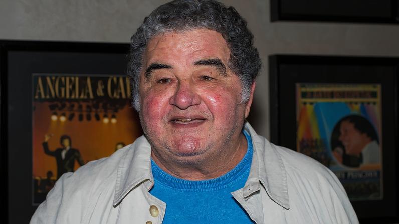 Otavio Augusto, que deve voltar às novelas em 'Avenida Brasil 2'