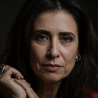 Fernanda Torres diz que autocensura às vezes é boa e retorna peça ousada