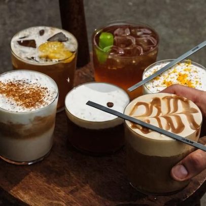 Ronin Café deixa a Barra Funda e abre espaço maior em Santa Cecília
