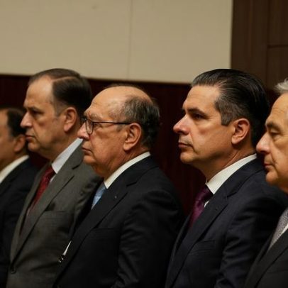 Gilmar Mendes rebate críticas após Fórum de Lisboa sem viés político