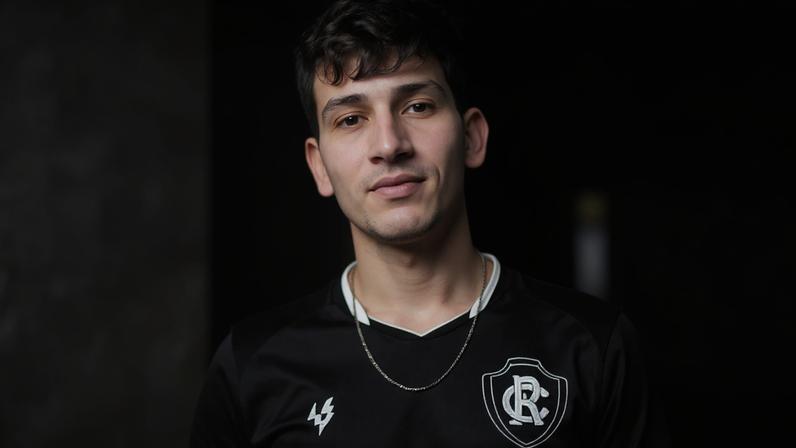 Davi Souza Conceição, de 20 anos, morreu no Hospital Metropolitano, em Ananideua (PA), após ser atropelado em Belém