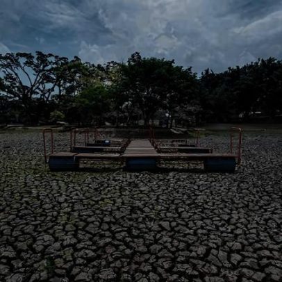 El Niño tem 80% de probabilidade entre junho e agosto, diz OMM