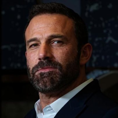 Ben Affleck é quem mais torce pelo romance de Jennifer Lopez com o par do filme
