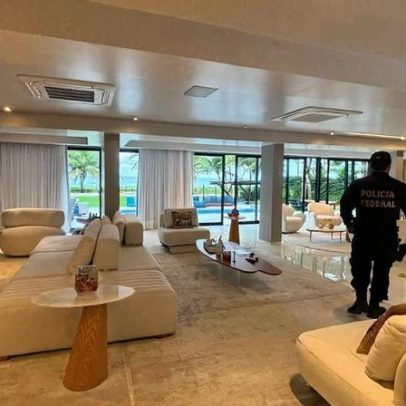 PF investiga corrupção em contratos de 2020 entre Recife e terceirizada