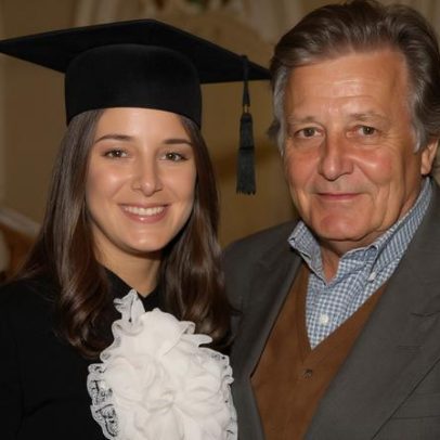 Ticiane Pinheiro relembra dificuldades para pagar a faculdade