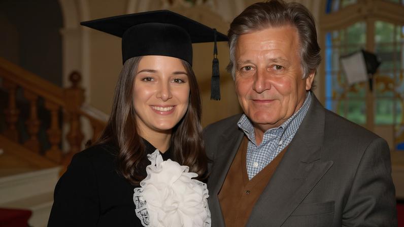 Ticiane Pinheiro relembra dificuldades para pagar a faculdade