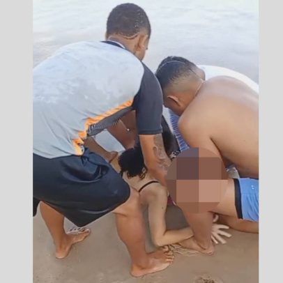 2026 registra maior número de ataques de tubarão em Pernambuco em 20 anos