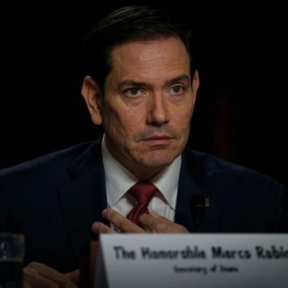 Secretário de Trump diz que Brasil não é país amigo dos EUA, Cuba e Venezuela