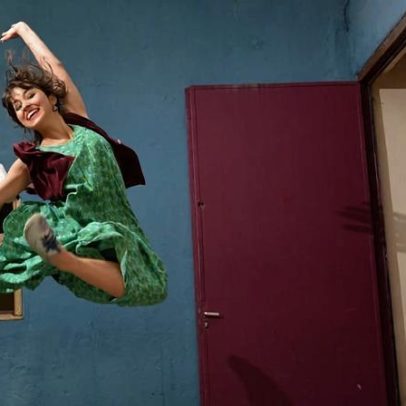 Flaira Ferro apresenta show com som cabuloso no Sesc 24 de Maio, SP