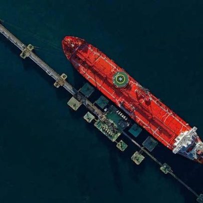 Brasil bate recorde de produção de petróleo pelo terceiro mês em abril