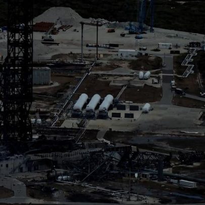 Blue Origin afirma que foguete New Glenn deve voar novamente este ano