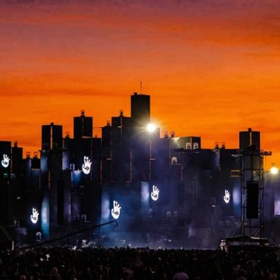 Festival Só Track Boa traz sets de Boris Brejcha, Kevin De Vries e Max Styler