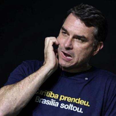 PT vincula tarifaço a Flávio Bolsonaro e lança rótulo Tariflávio