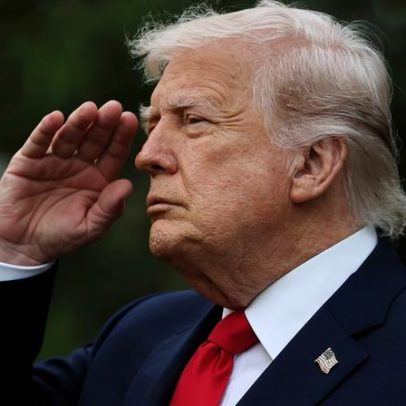 Doutrina Trump mira tarifas a opositores e pressão econômica a dependentes
