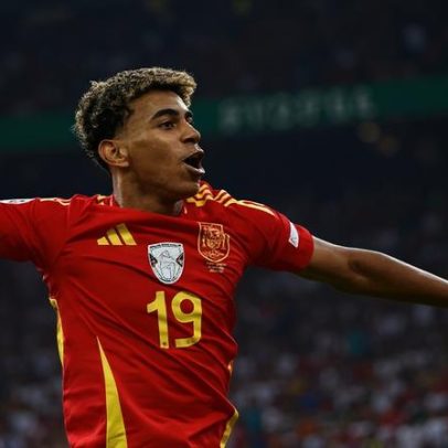 Espanha e França aparecem como favoritas na Copa do Mundo, aponta Opta