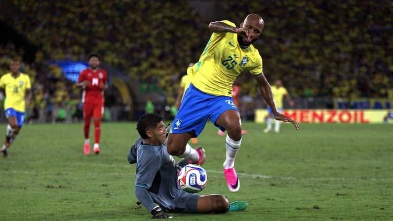 Tostão