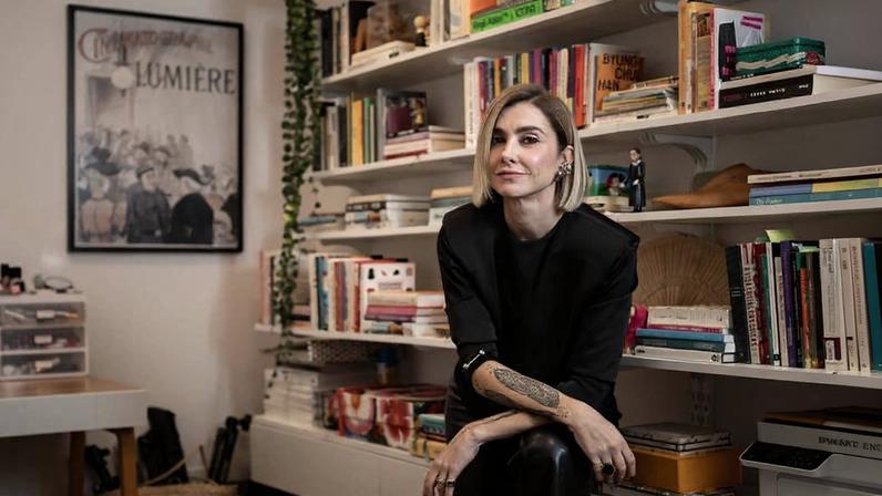 Thais Farage, especialista em consumo feminino e pesquisadora de moda e gênero