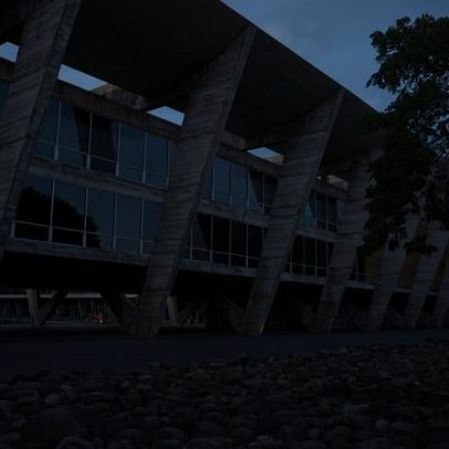 Disputa judicial envolve MAM do Rio de Janeiro e ex-diretor do museu