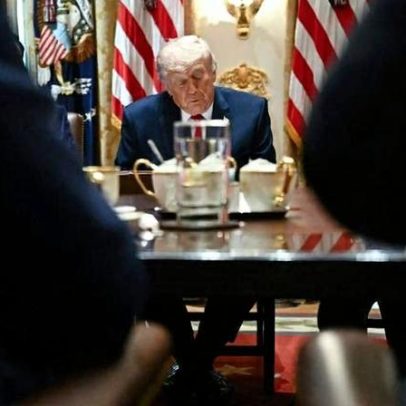 Governo Trump recua e suspende fundo antiaparelhamento de US$ 1,8 bi