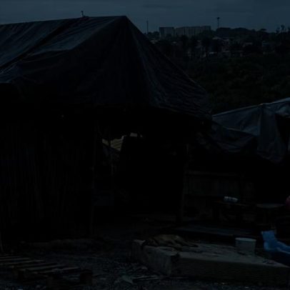 Bebê indígena morre por desnutrição em ocupação de refugiados em MG