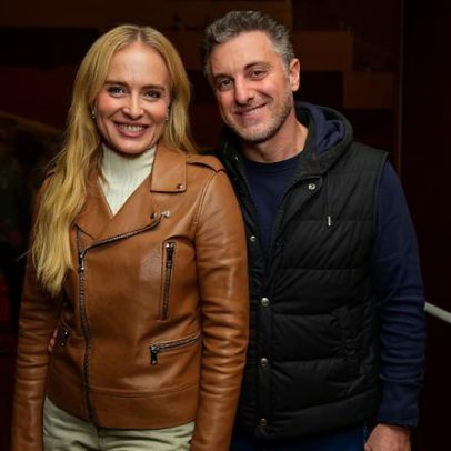 Angélica defende Virginia após xingamentos; Huck confirma influenciadora na Copa